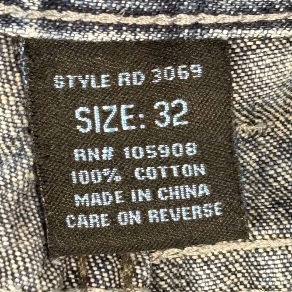 Von Dutch excellent no
